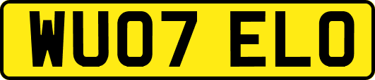 WU07ELO