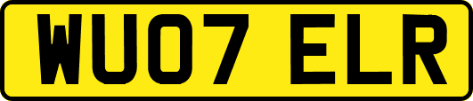 WU07ELR
