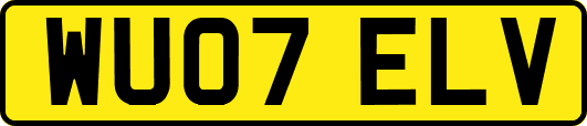 WU07ELV
