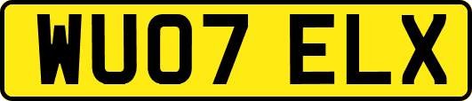 WU07ELX