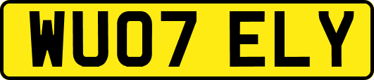 WU07ELY
