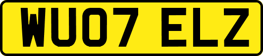WU07ELZ