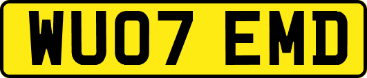 WU07EMD
