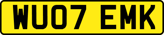 WU07EMK