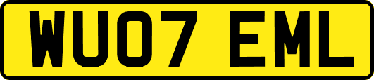 WU07EML