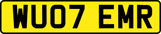 WU07EMR