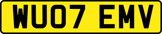 WU07EMV