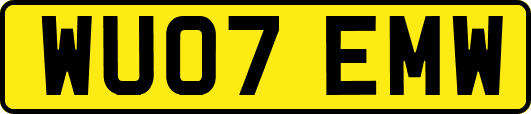 WU07EMW