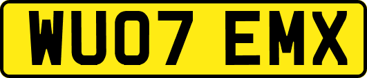 WU07EMX