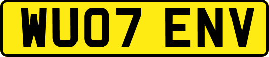 WU07ENV