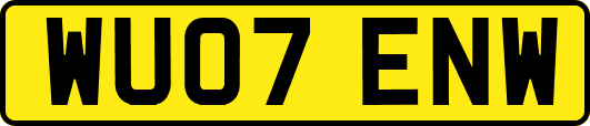 WU07ENW