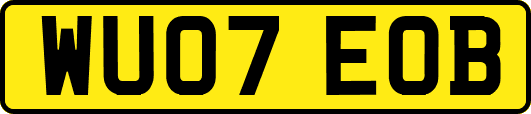 WU07EOB