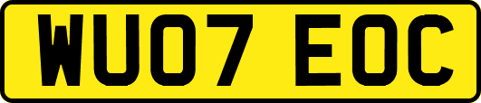 WU07EOC