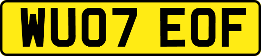 WU07EOF