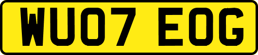 WU07EOG