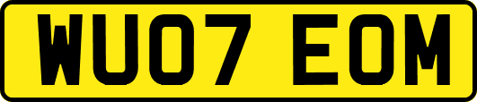 WU07EOM