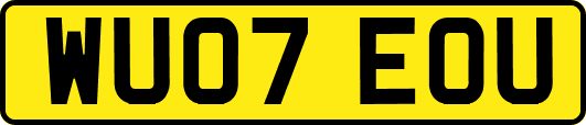 WU07EOU