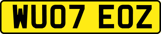 WU07EOZ