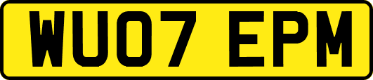 WU07EPM