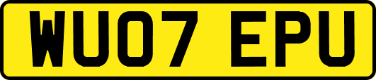 WU07EPU