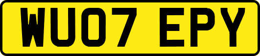 WU07EPY