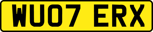 WU07ERX