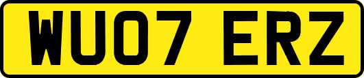 WU07ERZ