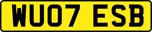 WU07ESB