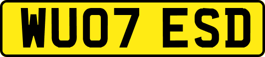 WU07ESD