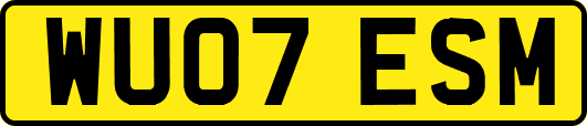 WU07ESM