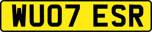 WU07ESR