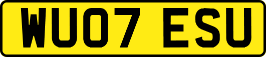 WU07ESU