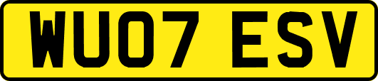 WU07ESV