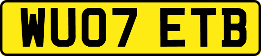 WU07ETB