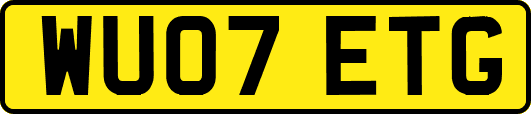 WU07ETG