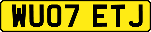 WU07ETJ