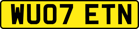 WU07ETN