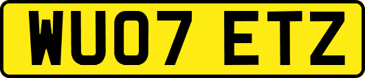 WU07ETZ