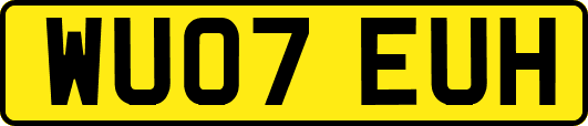 WU07EUH