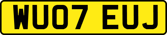 WU07EUJ