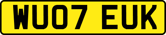 WU07EUK