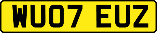 WU07EUZ