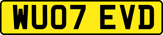 WU07EVD