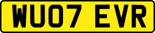 WU07EVR