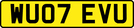 WU07EVU