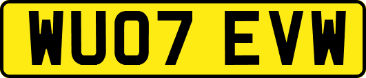 WU07EVW