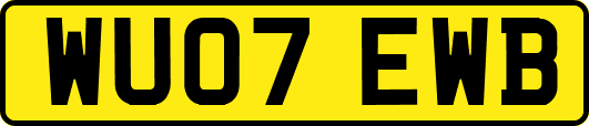 WU07EWB