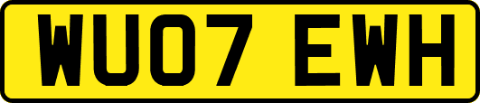 WU07EWH