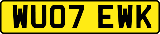 WU07EWK