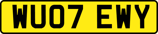 WU07EWY